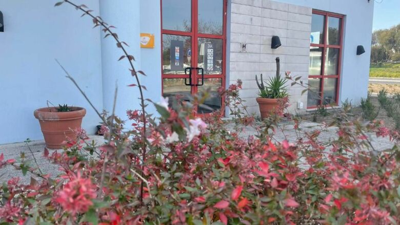 Flag Hotel Porto-maia