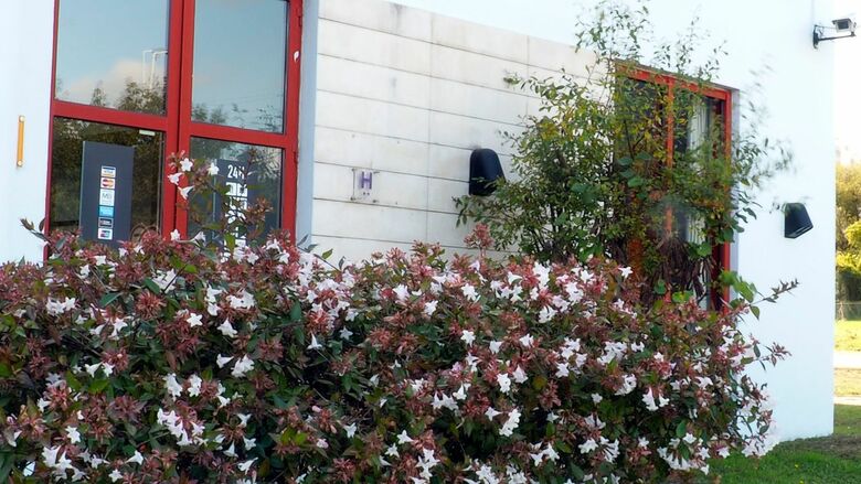 Flag Hotel Porto-maia