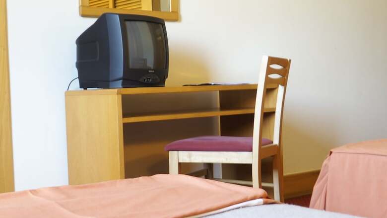 Flag Hotel Porto-maia