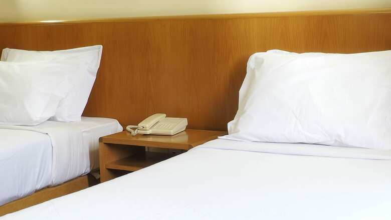 Flag Hotel Porto-maia