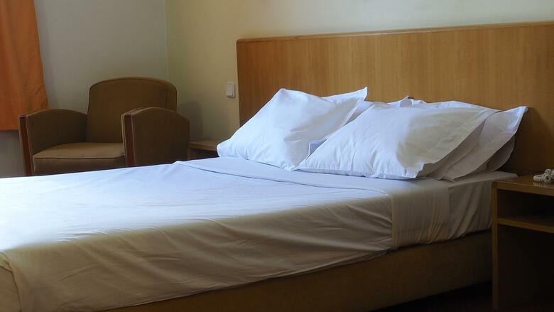 Flag Hotel Porto-maia