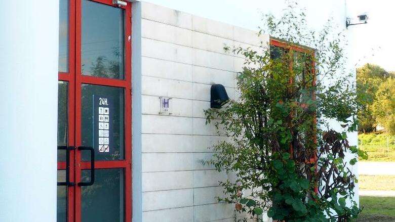 Flag Hotel Porto-maia