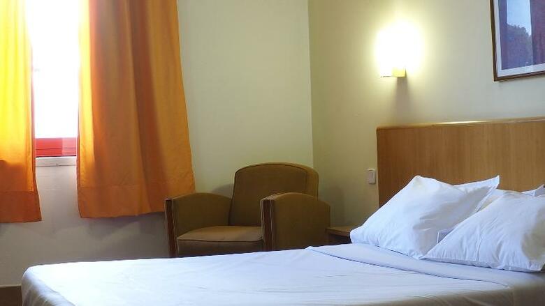 Flag Hotel Porto-maia