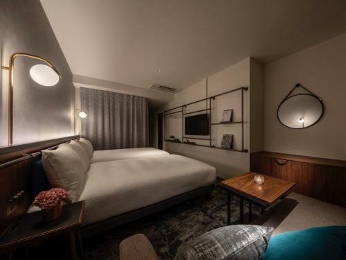 Hotel The Lively Honmachi Osaka