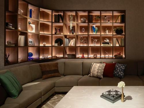 Hotel The Lively Honmachi Osaka