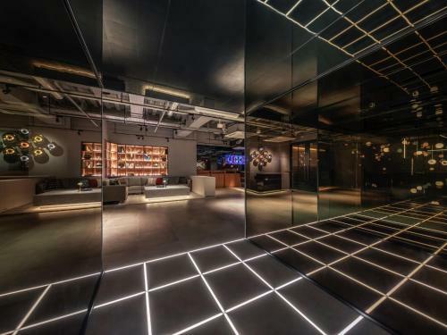 Hotel The Lively Honmachi Osaka