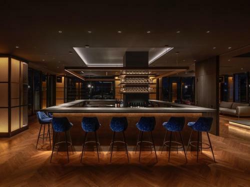 Hotel The Lively Honmachi Osaka