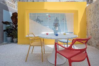 Aparthotel Cl�rigos Terrace Apartment