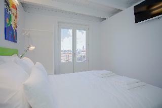 Apartamentos Downtown Cosy Suites