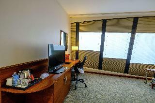 Hotel Hilton Garden Inn Mbabane Swaziland