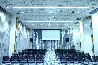Hotel Hilton Garden Inn Mbabane Swaziland