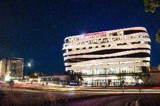 Hotel Hilton Garden Inn Mbabane Swaziland
