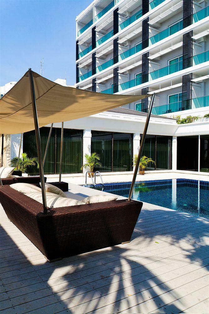 Hotel Royal Princess Larn Luang