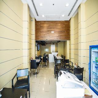 Hotel Marvin Suites