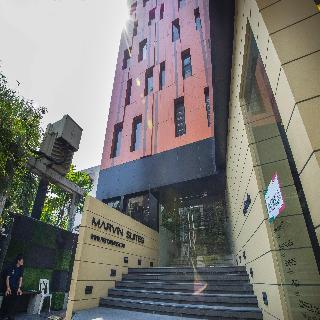 Hotel Marvin Suites