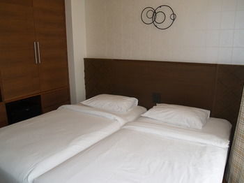 Hotel Marvin Suites