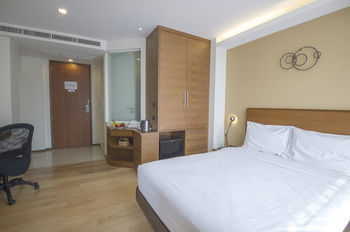 Hotel Marvin Suites