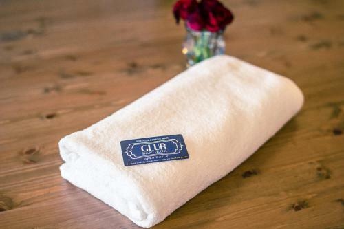 Glur Bangkok Hostel & Coffee Bar