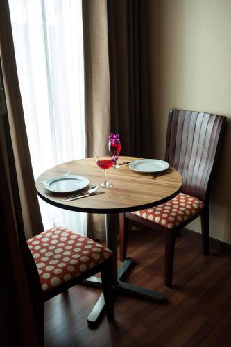 Marsi Hotel Bangkok
