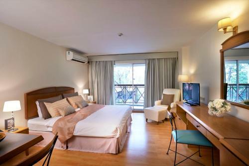 Apartamentos Ravipha Residences