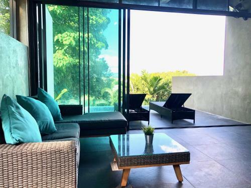 Villa Baan St Tropez