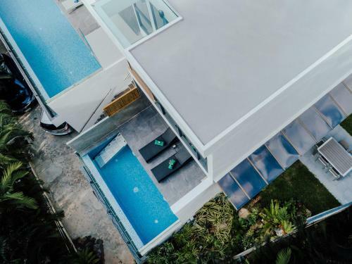 Villa Baan St Tropez
