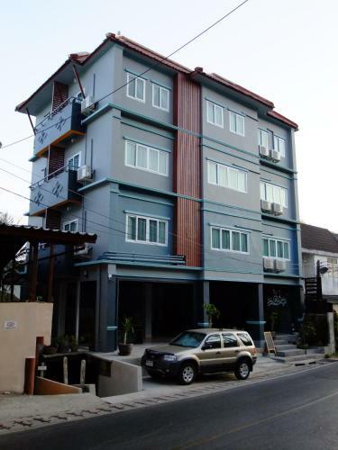 Albergue Kata Bai D