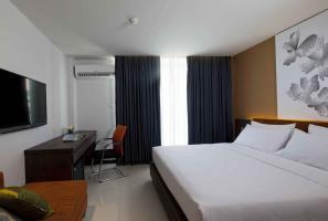 Hotel Eastin Easy Patong Phuket