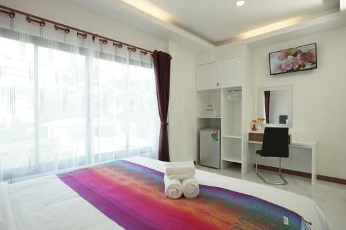 Hostal Gusto House