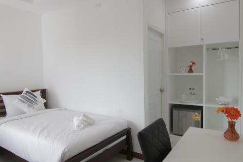 Hostal Gusto House