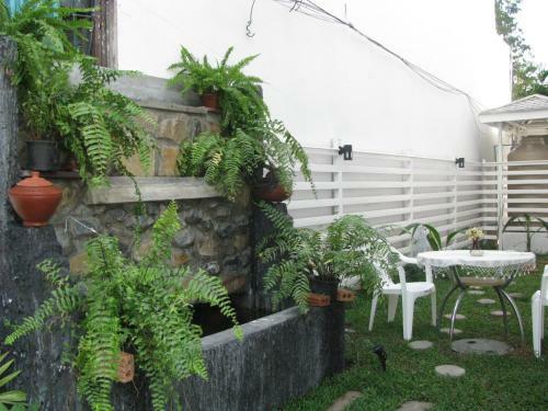 Hostal Gusto House