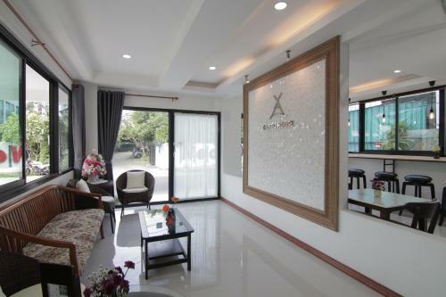 Hostal Gusto House