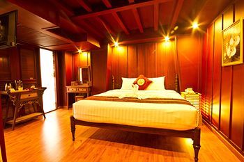 Hotel Khum Jao Luang Boutique