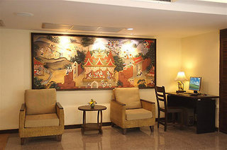 Royal Panerai Hotel Chiangmai