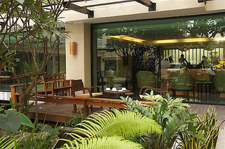 Royal Panerai Hotel Chiangmai