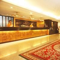 Royal Panerai Hotel Chiangmai