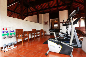 Hotel Viang Thapae Resort