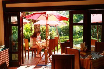 Hotel Viang Thapae Resort