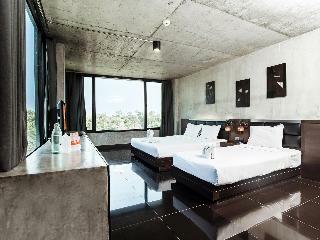 Hotel B2 Black