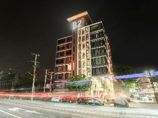 Hotel B2 Black