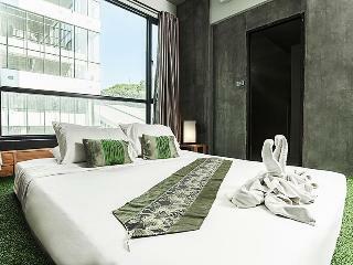 Hotel B2 Green
