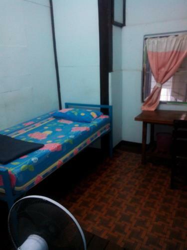 Hostal Chok Dee Guesthouse II