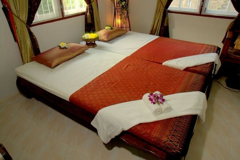 Hostal Naruncha Green House