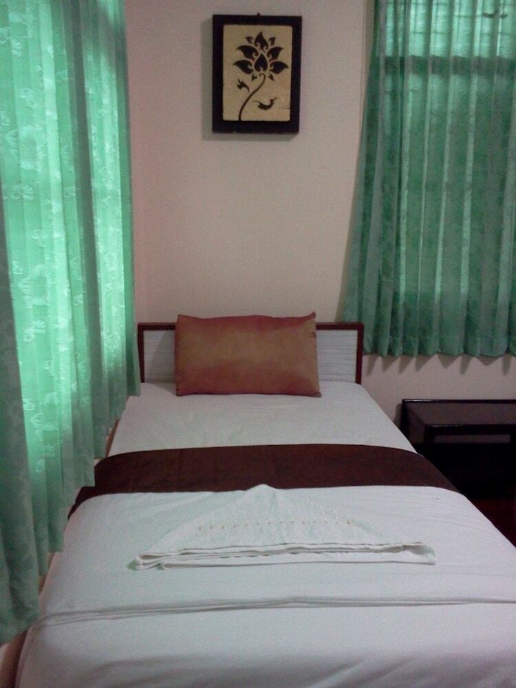 Hostal Naruncha Green House