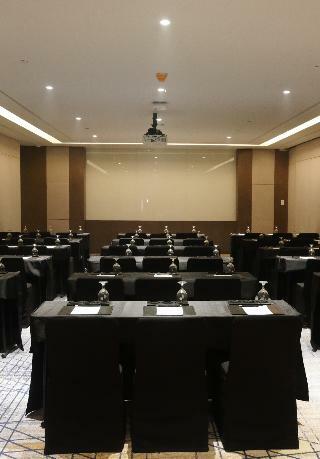 Acacia Hotel Davao