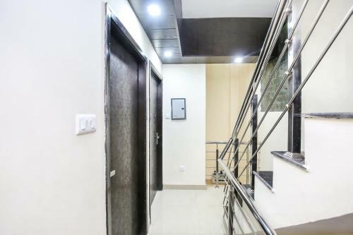 Hotel Oyo 14926 Ak Residency