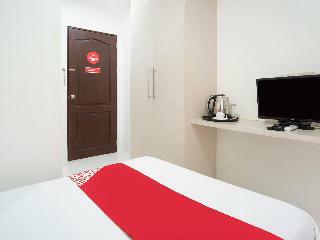 Hotel Braveheart Residency