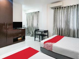 Hotel Braveheart Residency