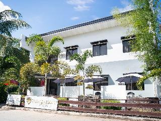 Hotel Braveheart Residency