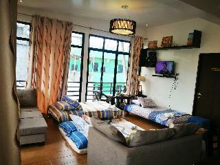 Hotel Casa Herminia Baler
